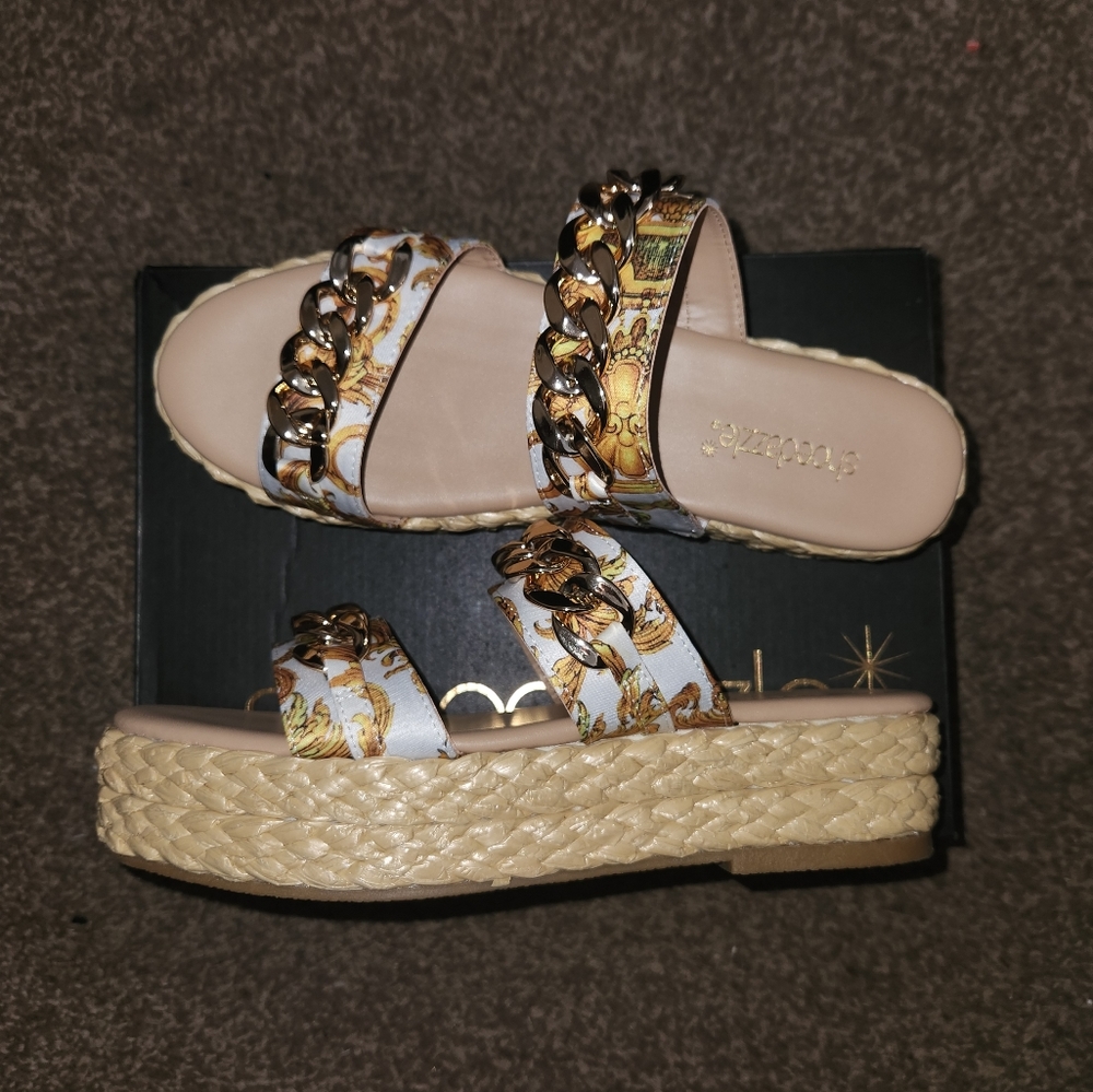 Shoe Dazzle 👡